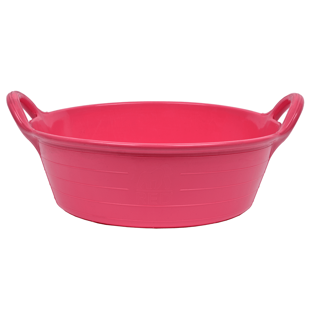 Gorilla Plas S2 Medium Skip in Pink