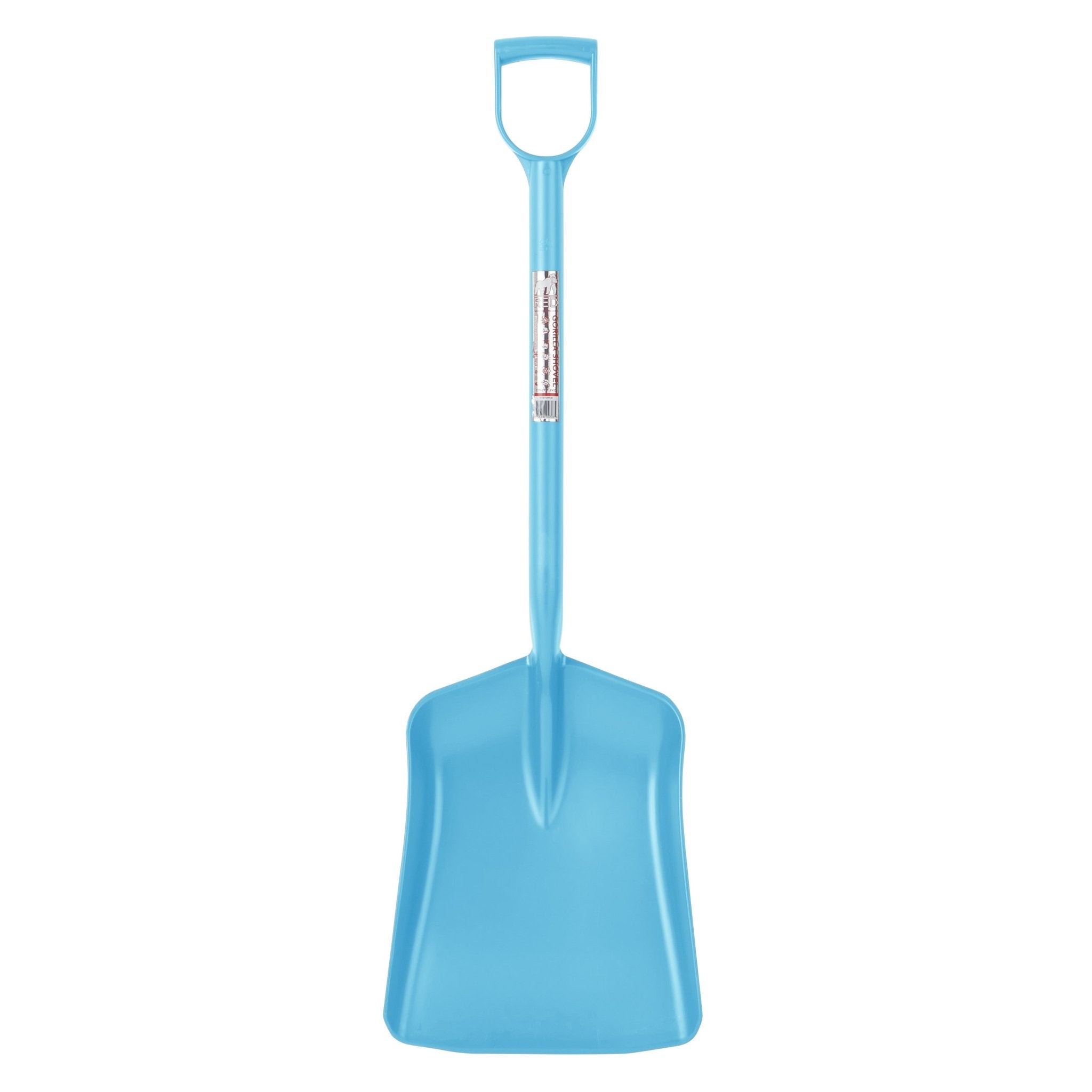 Red Gorilla Gorilla Shovelª in Sky Blue