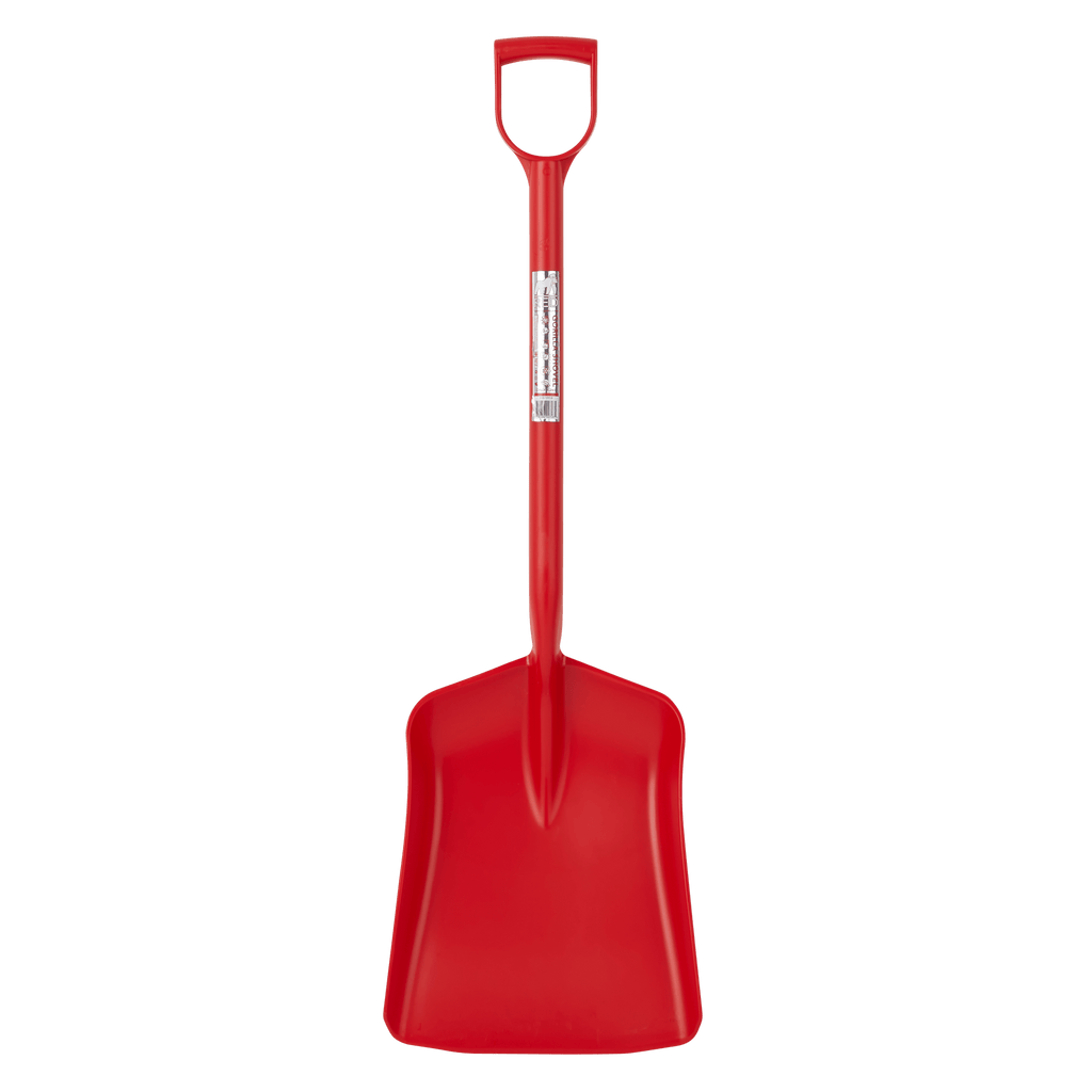 Red Gorilla Gorilla Shovelª in Red