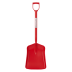 Red Gorilla Gorilla Shovelª in Red