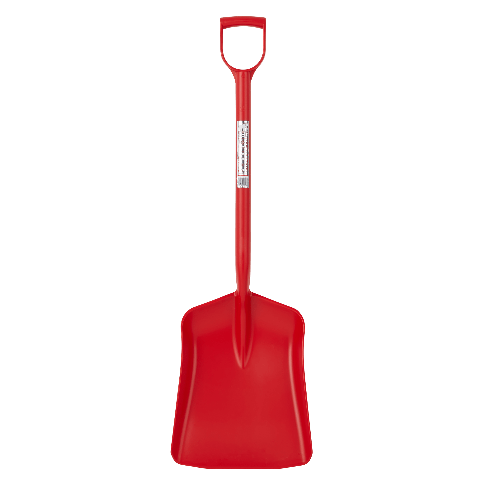 Red Gorilla Gorilla Shovelª in Red