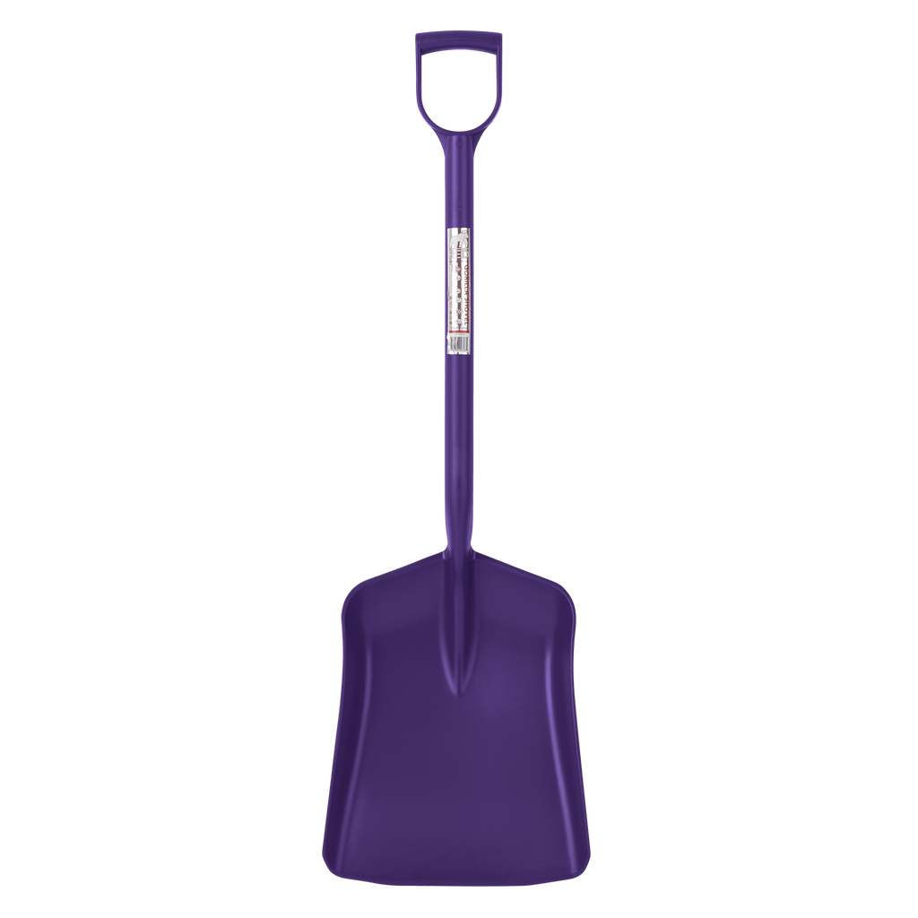Red Gorilla Gorilla Shovelª in Purple