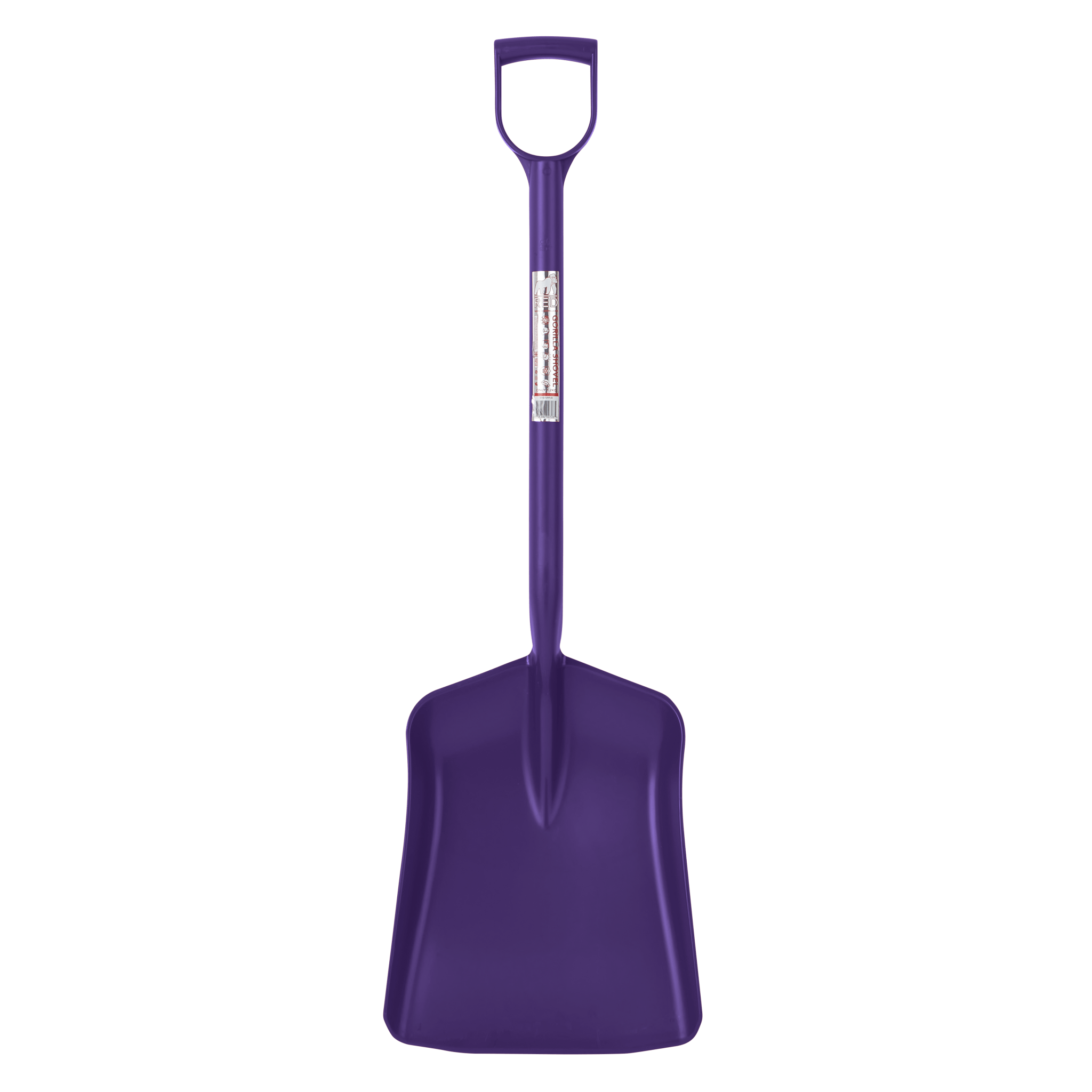 Red Gorilla Gorilla Shovelª in Purple