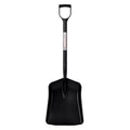 Red Gorilla Gorilla Shovelª in Black