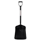 Red Gorilla Gorilla Shovelª in Black
