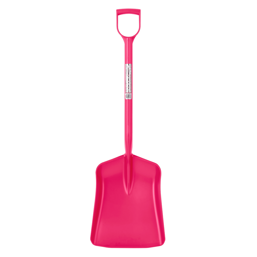 Red Gorilla Gorilla Shovelª in Pink