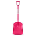 Red Gorilla Gorilla Shovelª in Pink