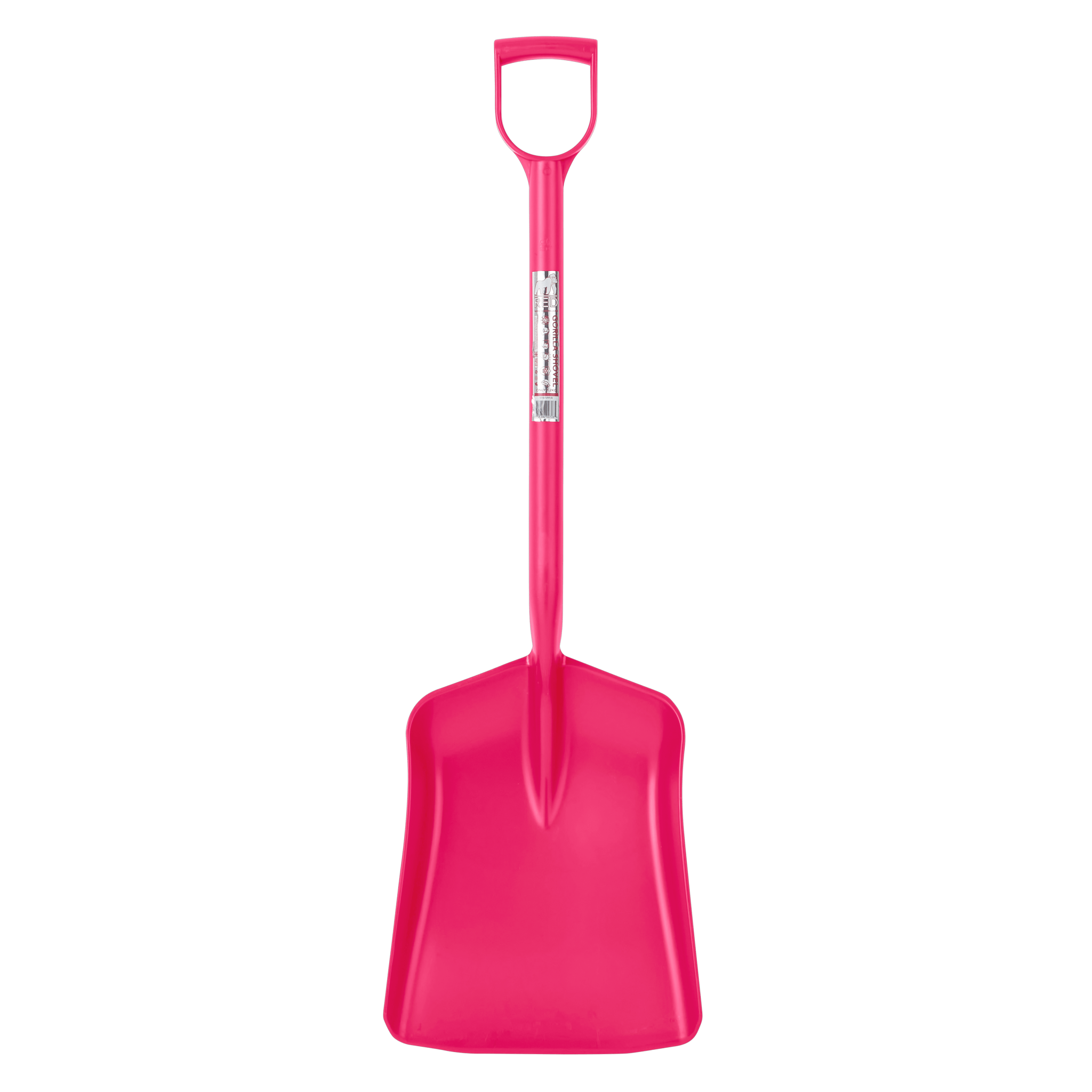 Red Gorilla Gorilla Shovelª in Pink