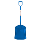 Red Gorilla Gorilla Shovelª in Blue