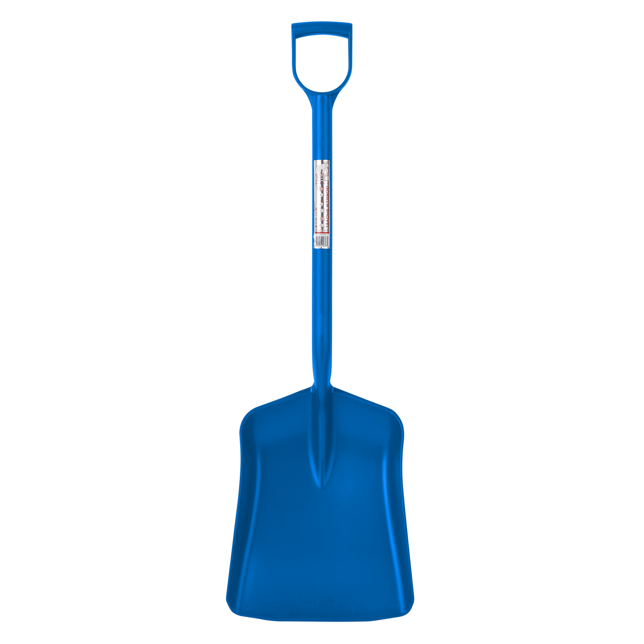 Red Gorilla Gorilla Shovelª in Blue