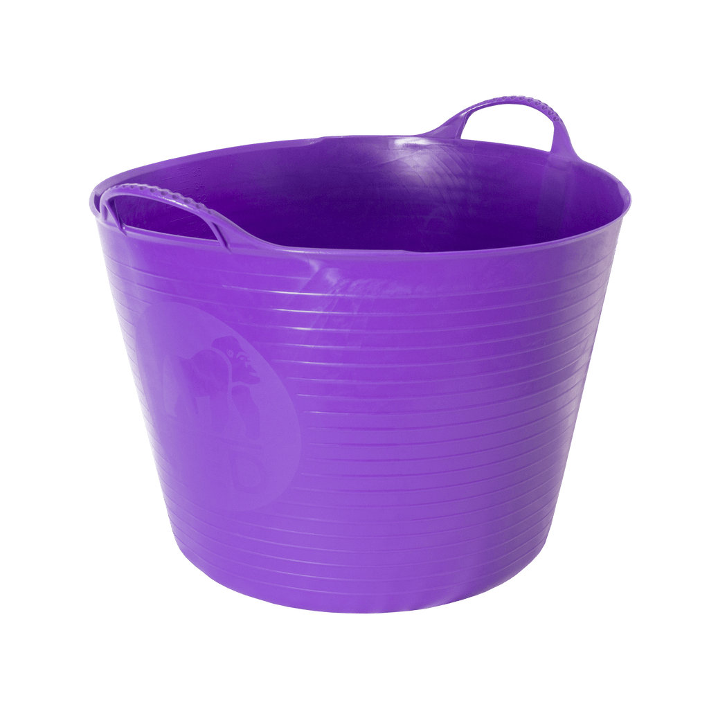 Gorilla Tub Large 38L
