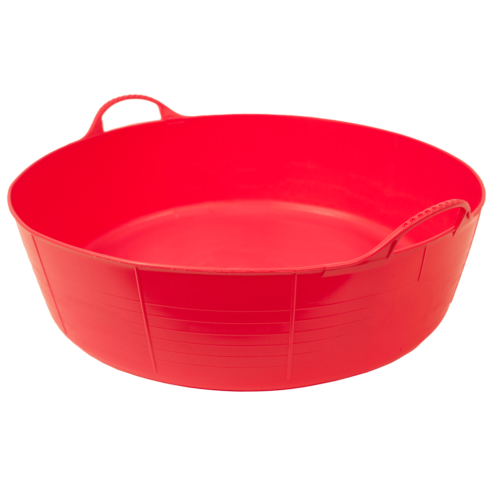 Gorilla Tub¨ Large Shallow 35L