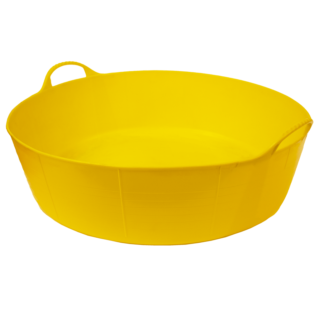 Gorilla Tub¨ Large Shallow 35L