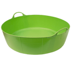 Gorilla Tub¨ Large Shallow 35L