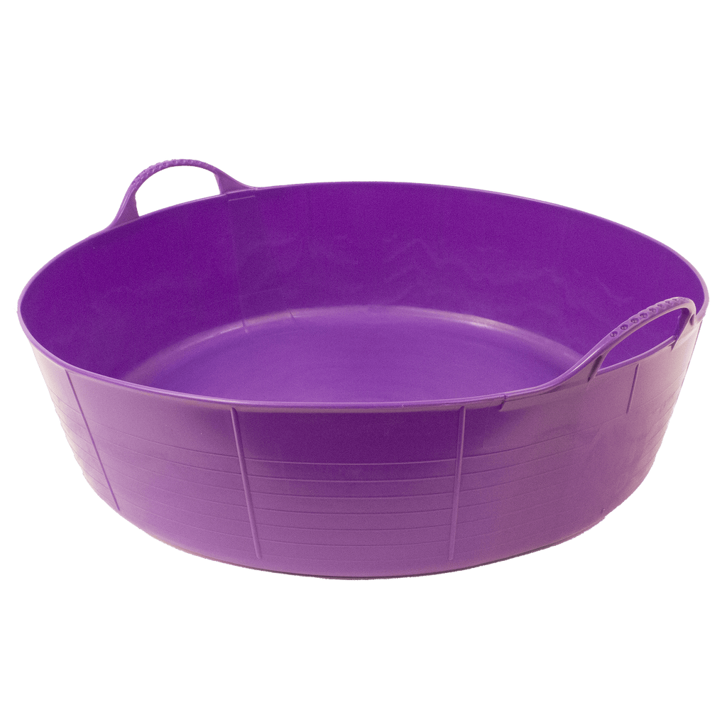 Gorilla Tub¨ Large Shallow 35L