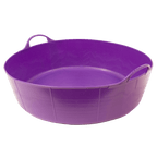 Gorilla Tub¨ Large Shallow 35L