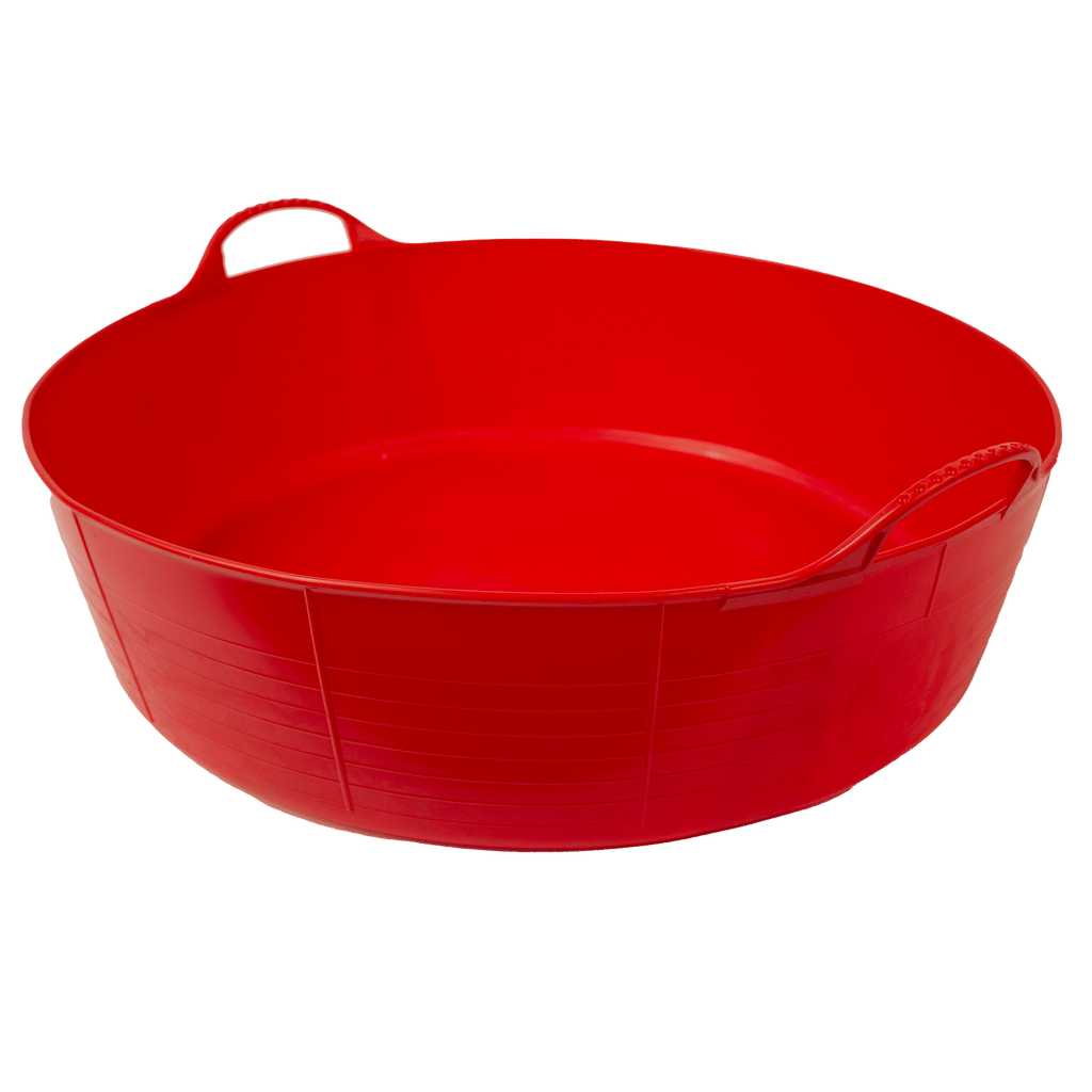 Gorilla Tub¨ Large Shallow 35L