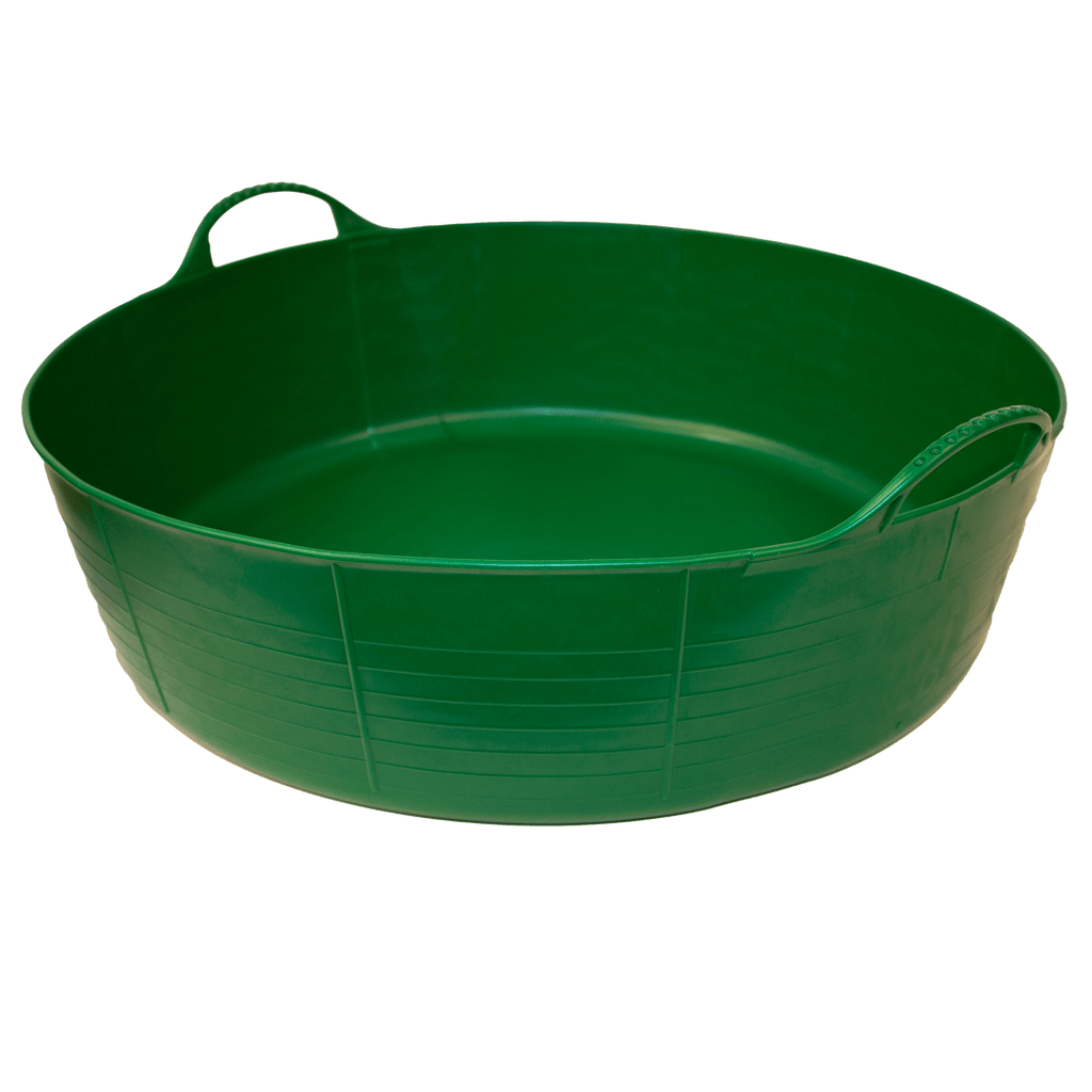 Gorilla Tub¨ Large Shallow 35L