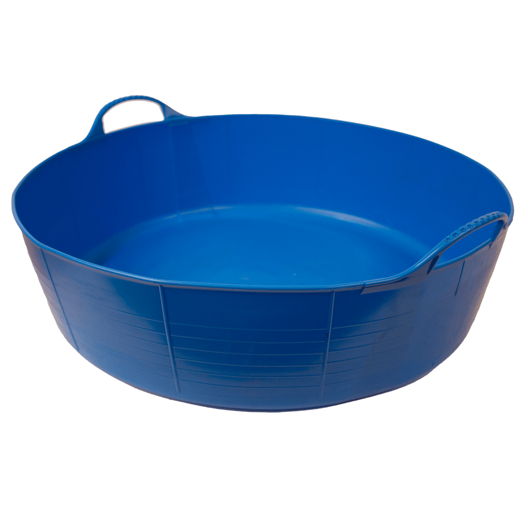 Gorilla Tub¨ Large Shallow 35L