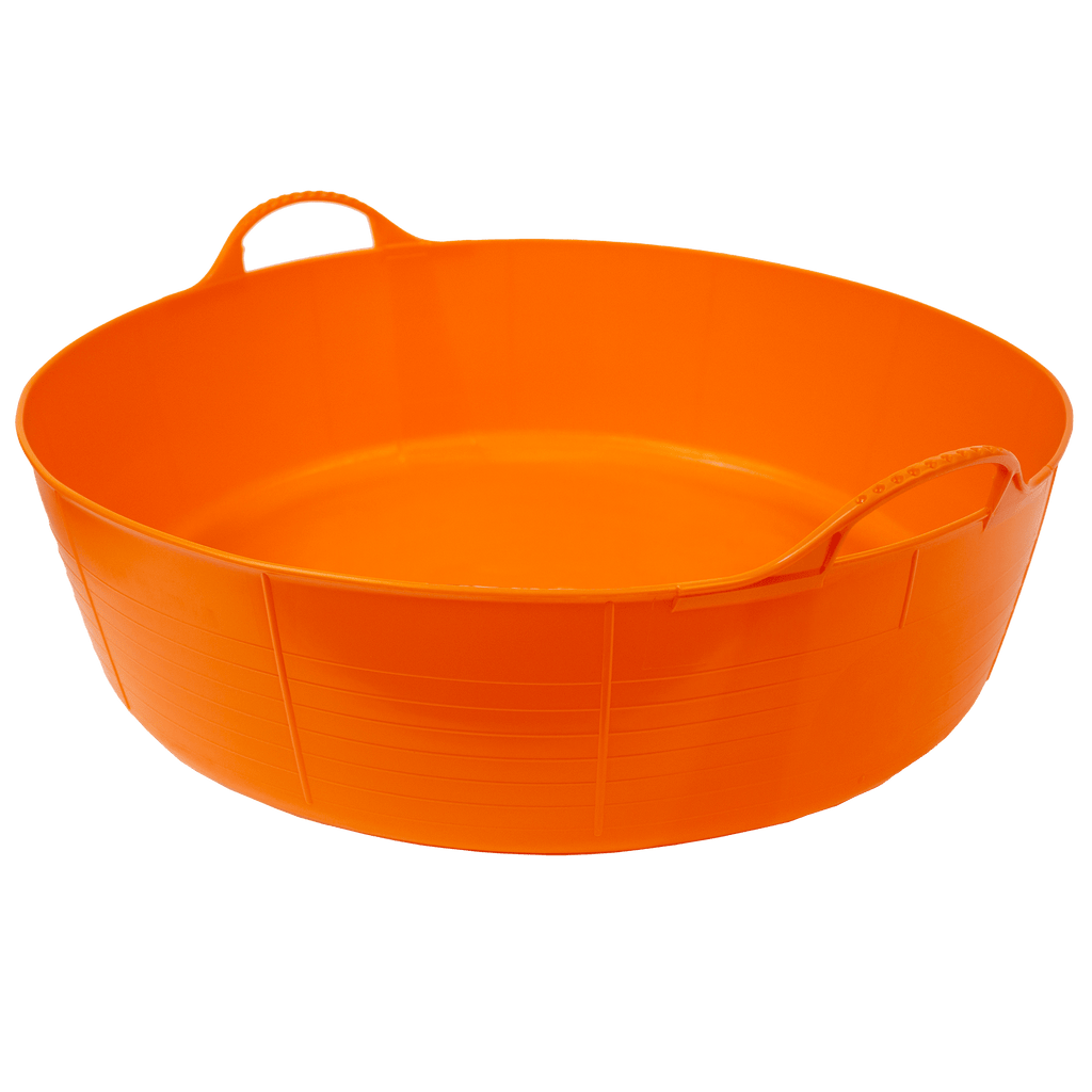 Gorilla Tub¨ Large Shallow 35L