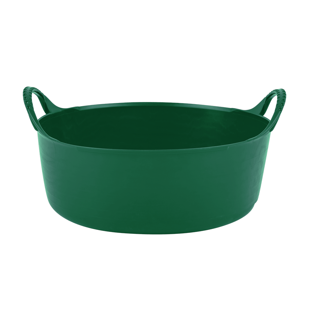 Gorilla Tub¨ Mini Shallow 5L - Red Gorilla - UK - SP5G