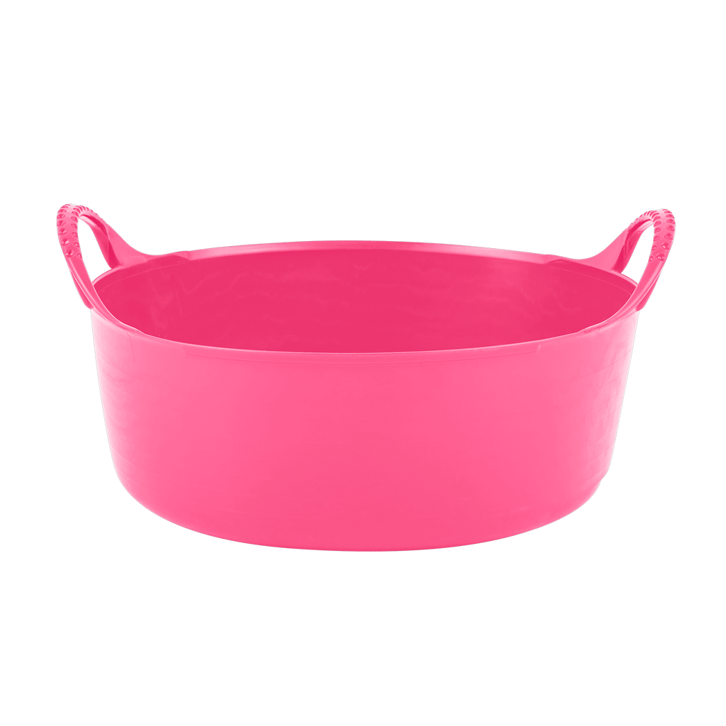 Gorilla Tub¨ Mini Shallow 5L - Red Gorilla - UK - SP5PK