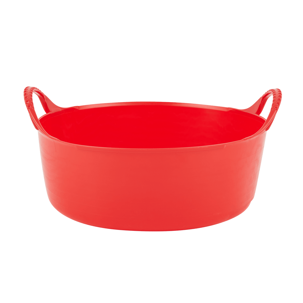Gorilla Tub¨ Mini Shallow 5L - Red Gorilla - UK - SP5R
