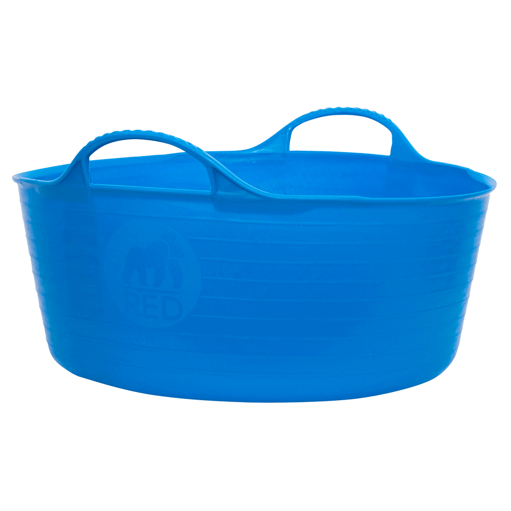 Gorilla Tub¨ Small Shallow 15L