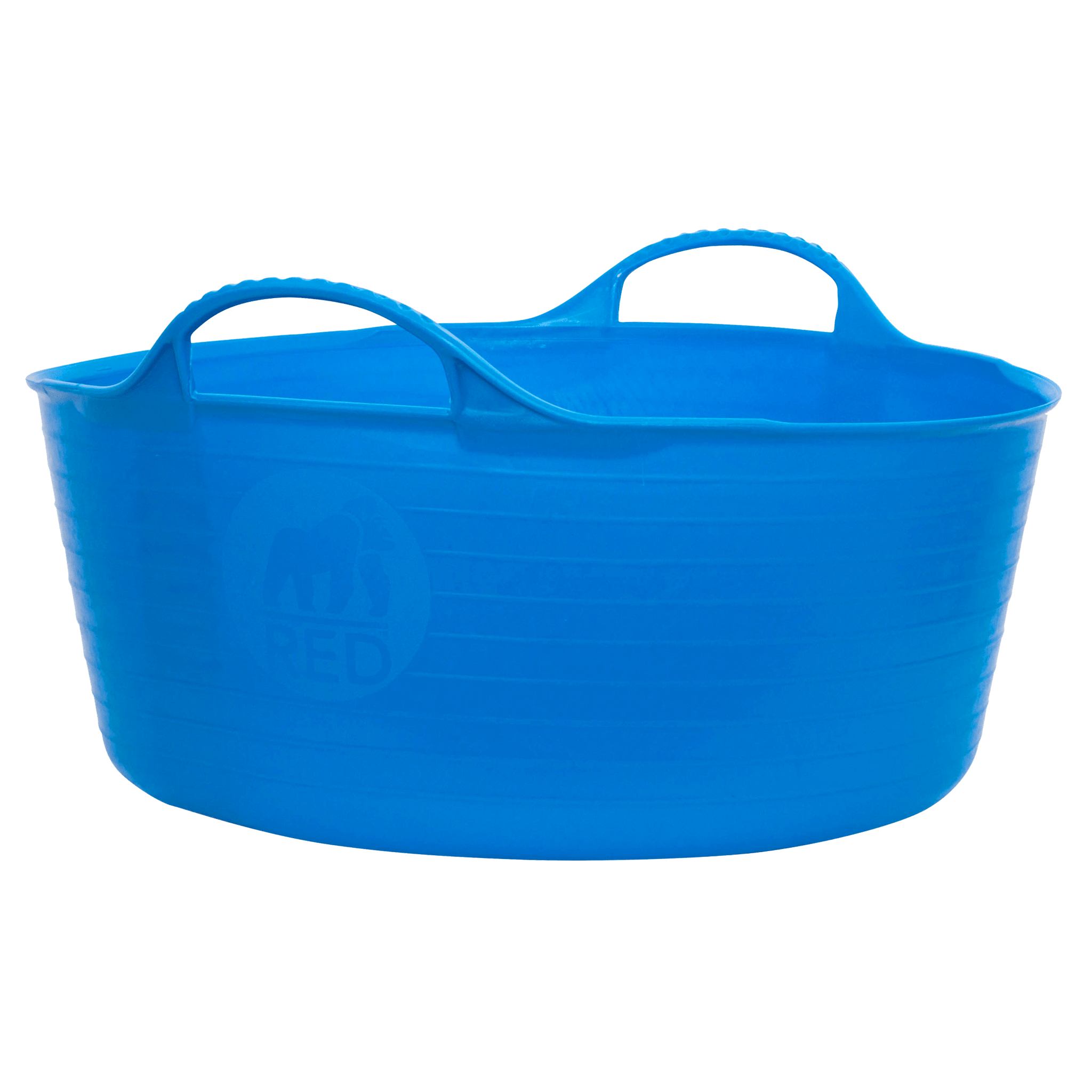 Gorilla Tub¨ Small Shallow 15L