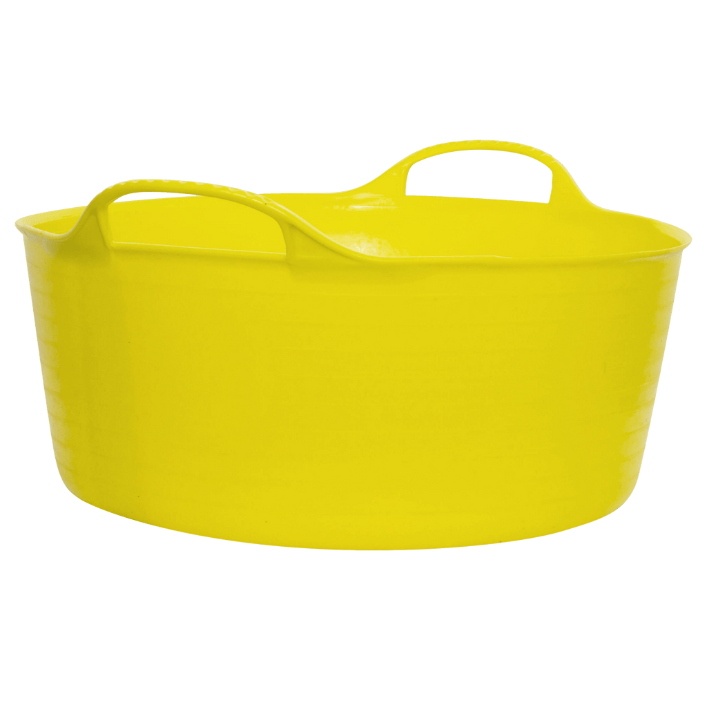 Gorilla Tub¨ Small Shallow 15L