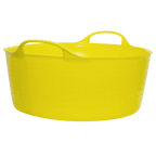 Gorilla Tub¨ Small Shallow 15L