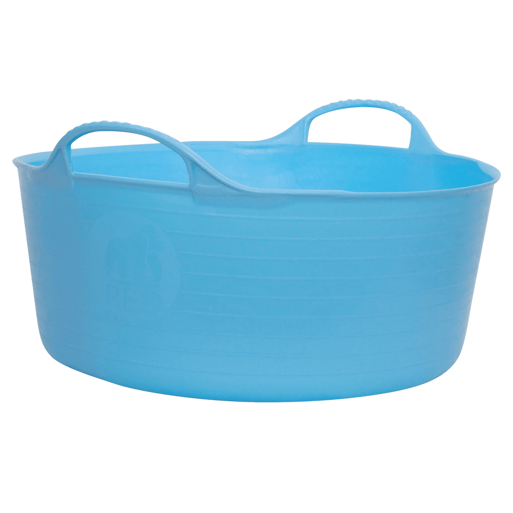 Gorilla Tub¨ Small Shallow 15L