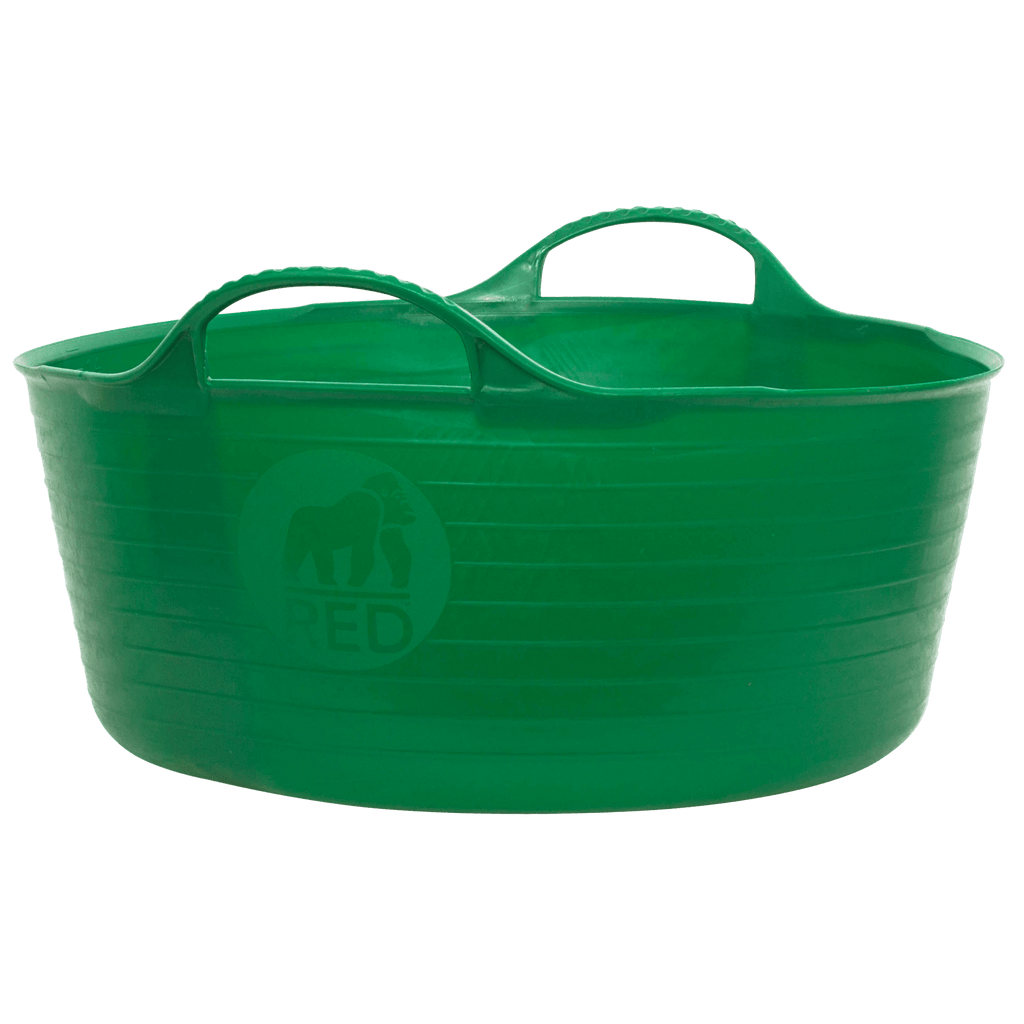 Gorilla Tub¨ Small Shallow 15L