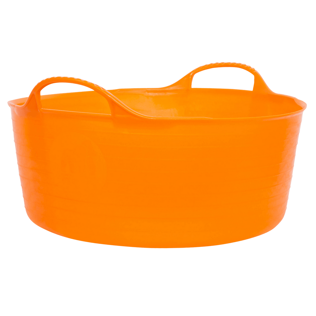 Gorilla Tub¨ Small Shallow 15L
