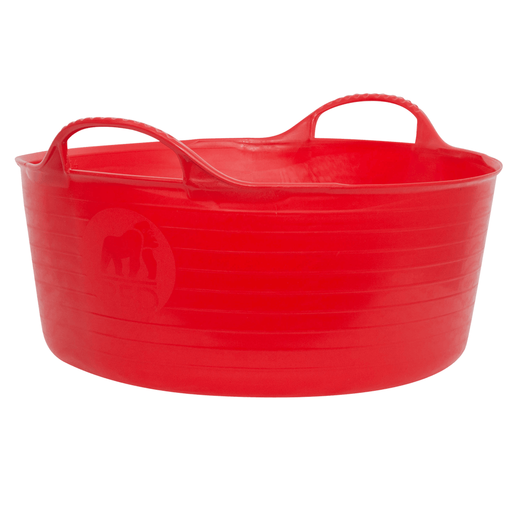 Gorilla Tub¨ Small Shallow 15L