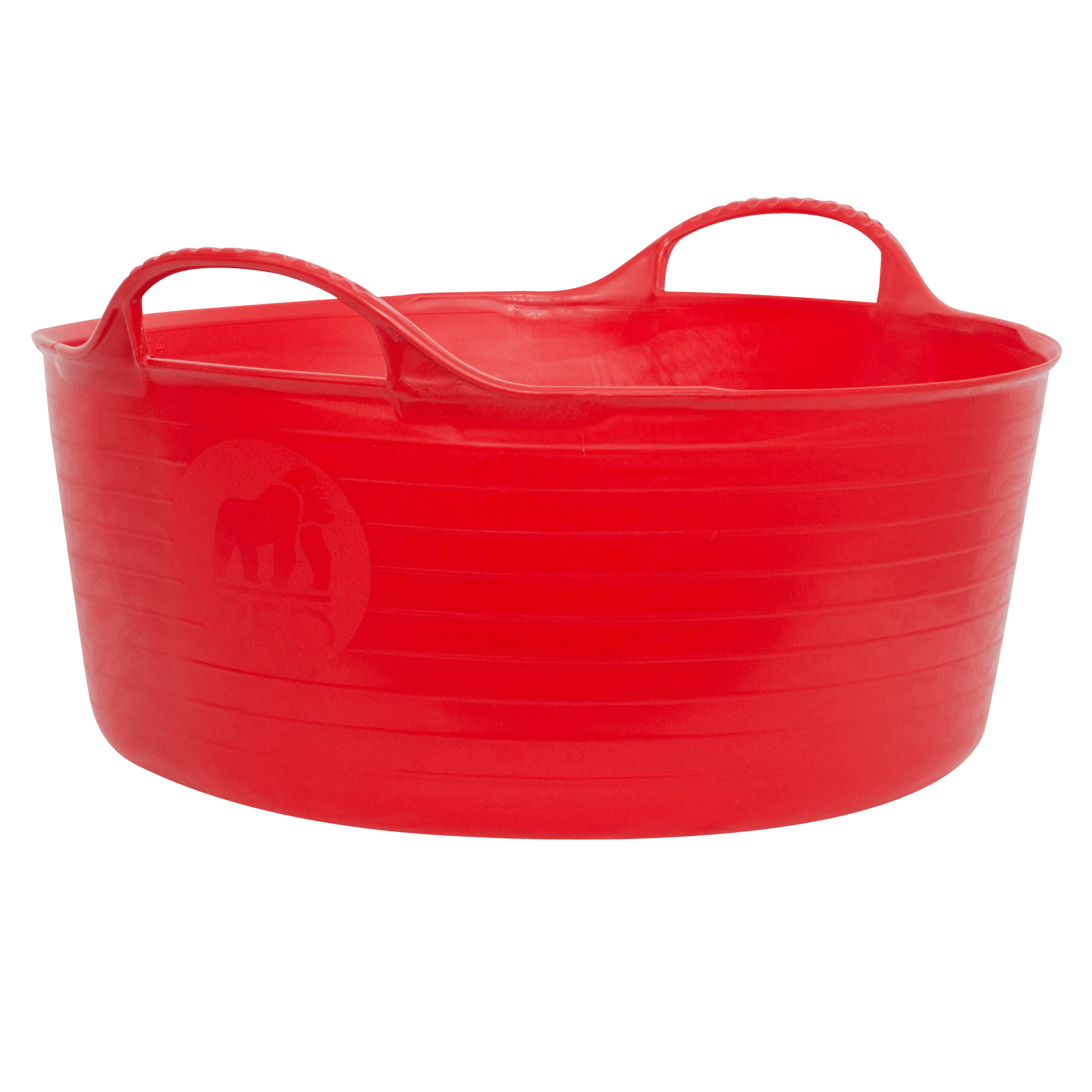 Gorilla Tub¨ Small Shallow 15L