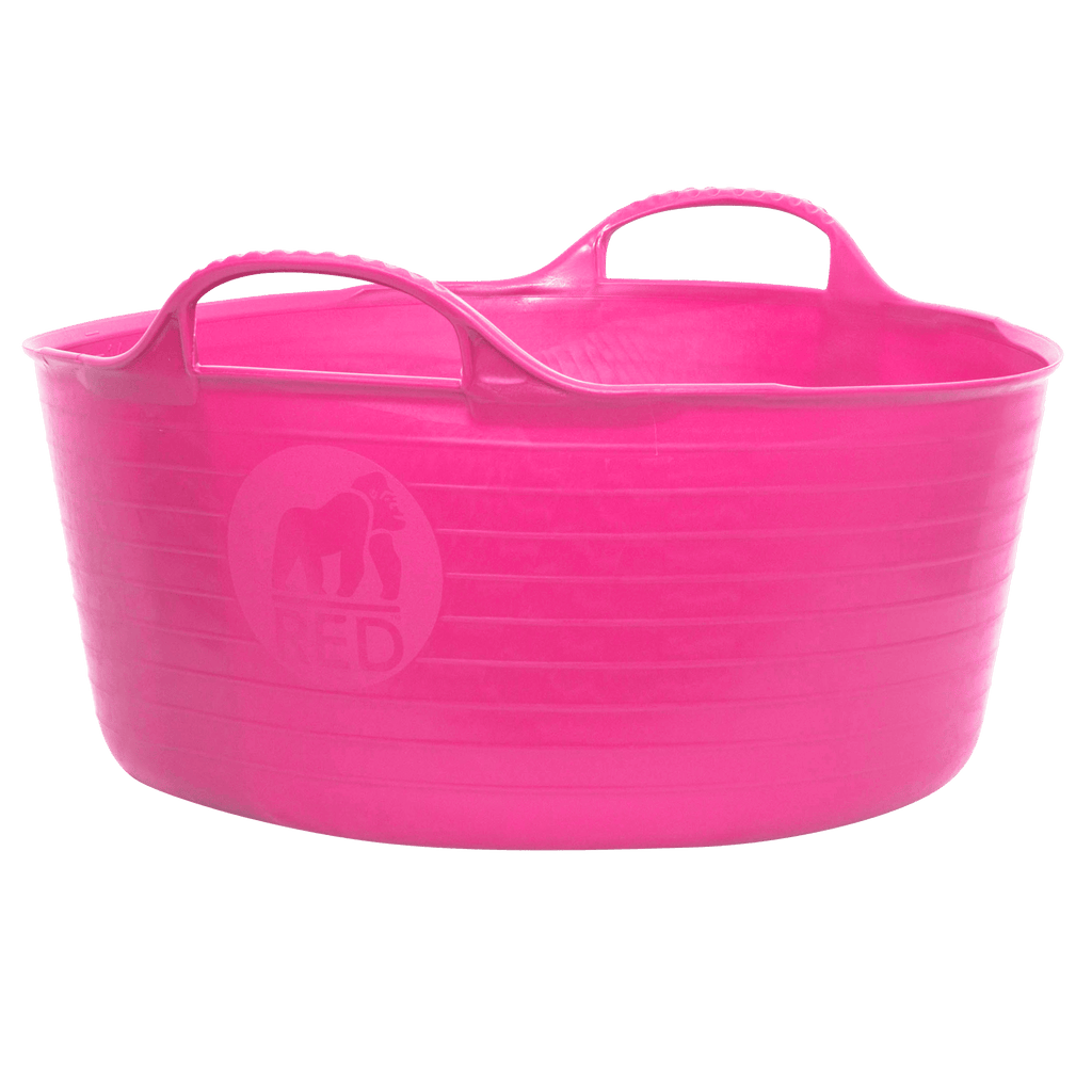 Gorilla Tub¨ Small Shallow 15L