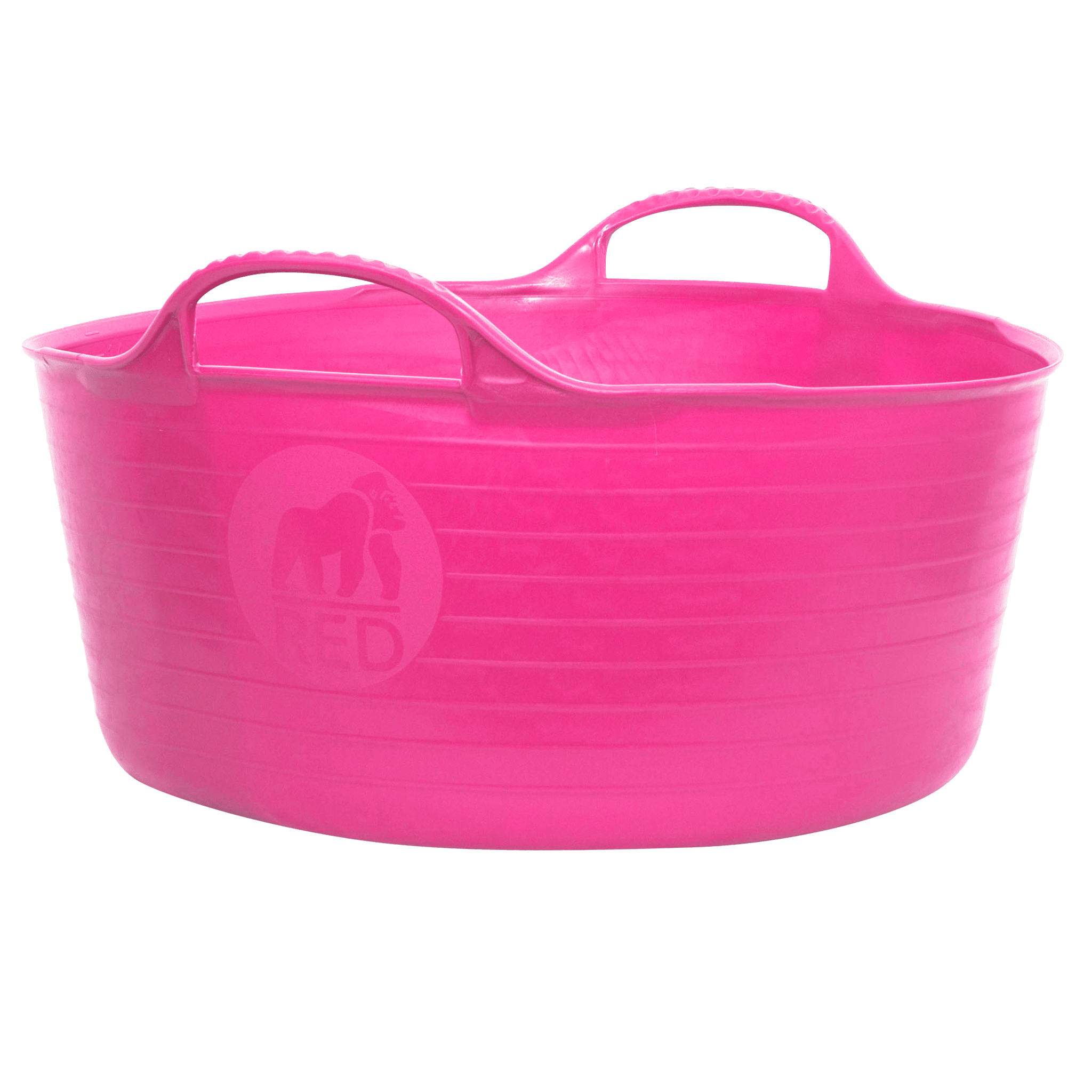 Gorilla Tub¨ Small Shallow 15L