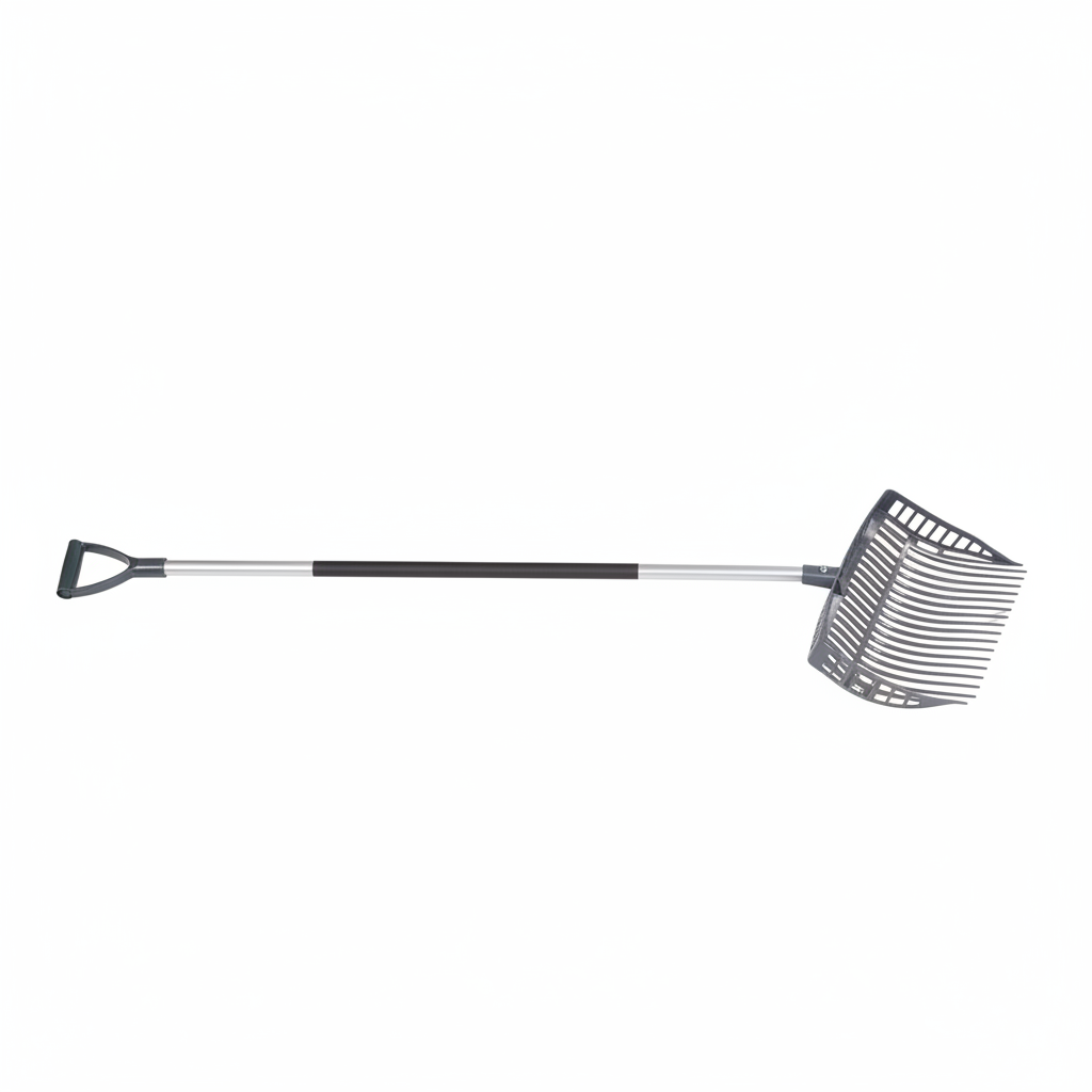 KM Elite Ultimate Shavings Fork MAXI