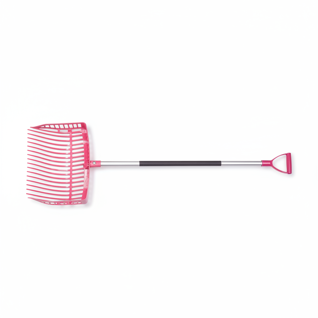 KM Elite Ultimate Shavings Fork MAXI