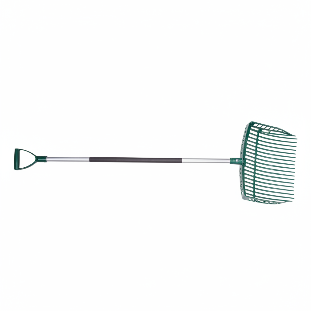KM Elite Ultimate Shavings Fork MAXI