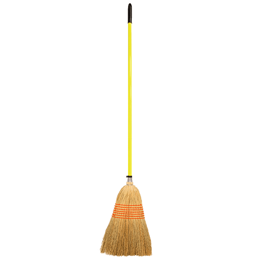 Large Corn Broom