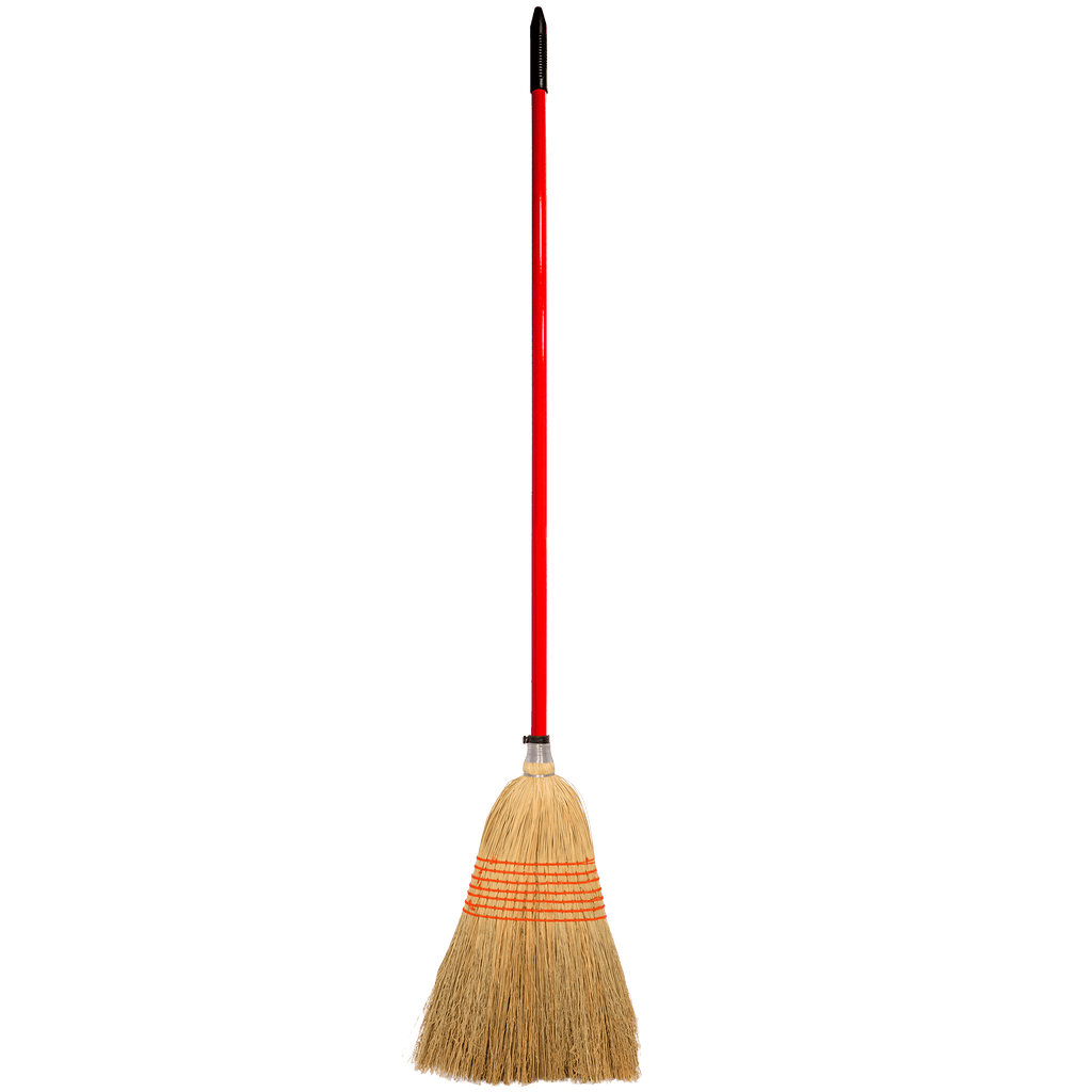 Large Corn Broom