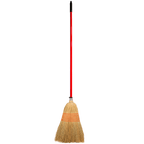 Large Corn Broom