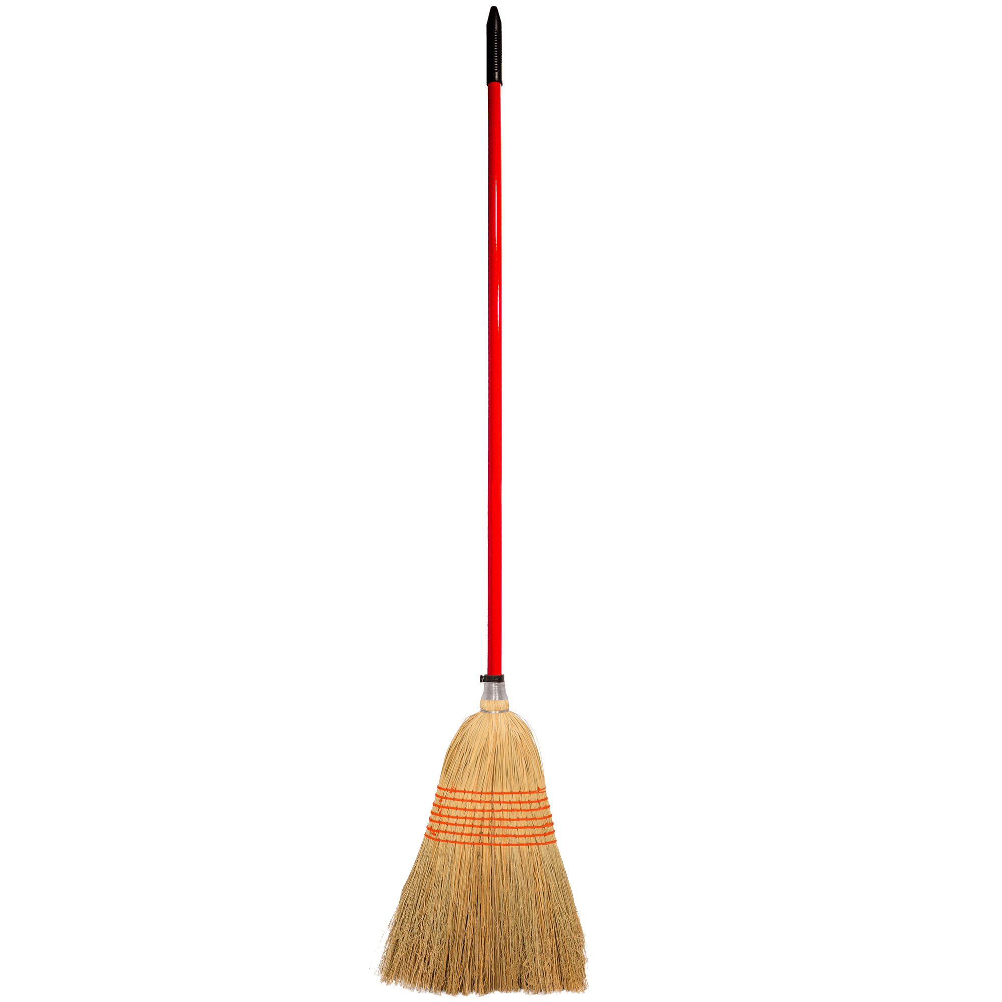 Large Corn Broom
