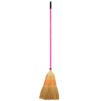 Large Corn Broom
