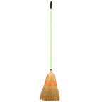 Large Corn Broom