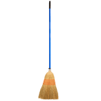 Large Corn Broom