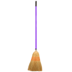 Large Corn Broom