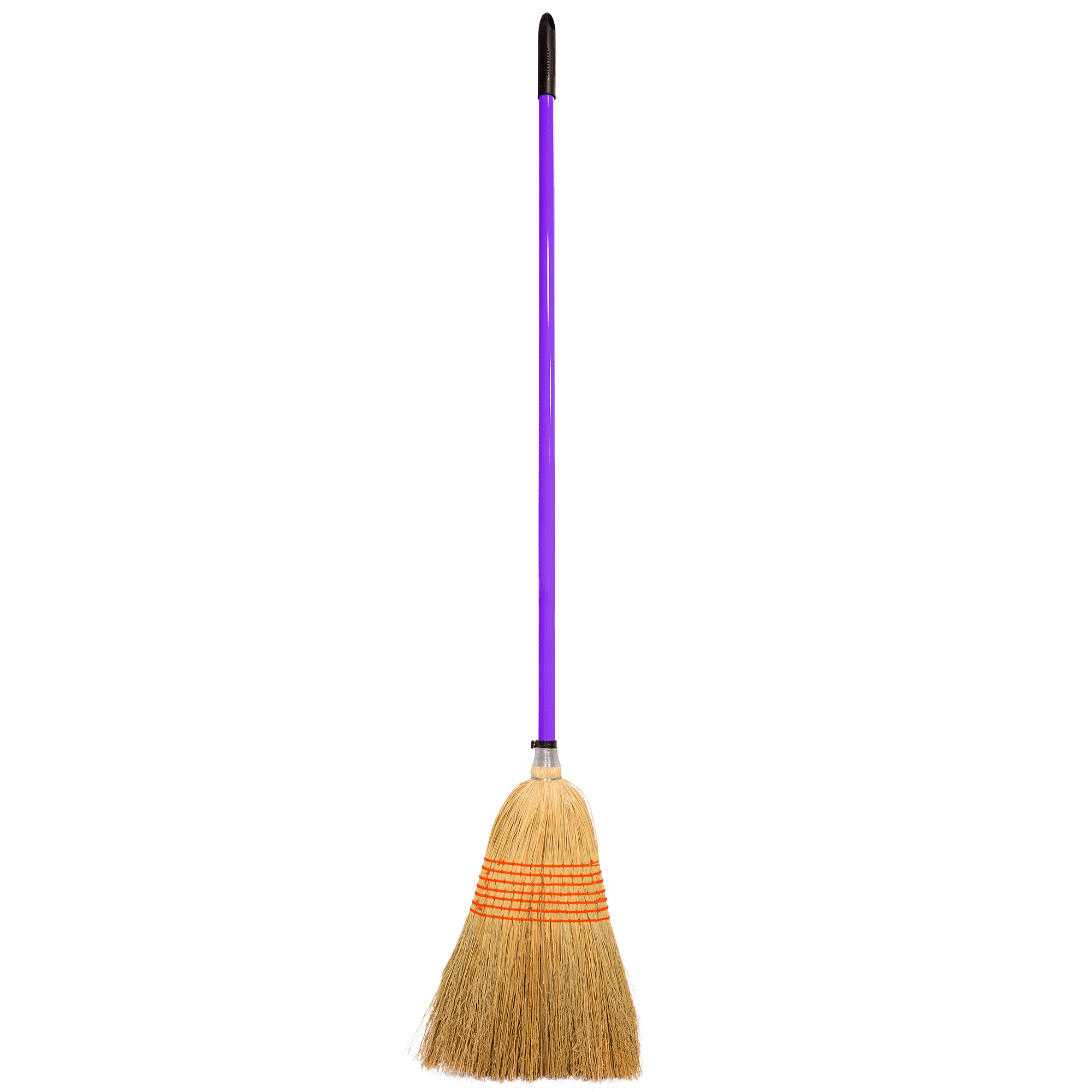 Large Corn Broom
